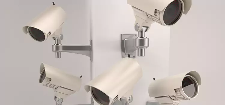 Your Trusted Partner for CCTV Solutions in Mill Creek