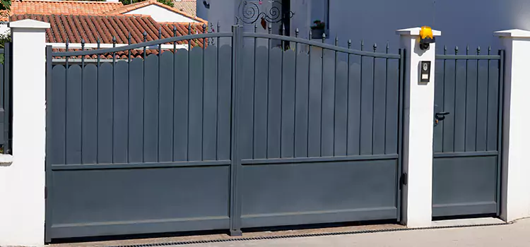 Emergency Commercial Gate Repair Mill Creek