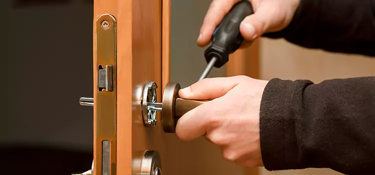 Semi Truck Locksmith Mill Creek