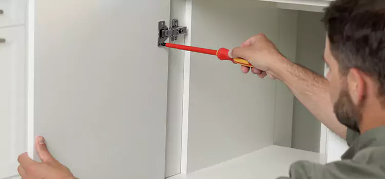 Screen Door Hinge Repair Mill Creek