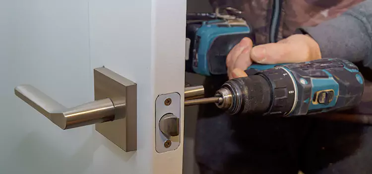 Brand Lock Repair and Specialty Services Mill Creek