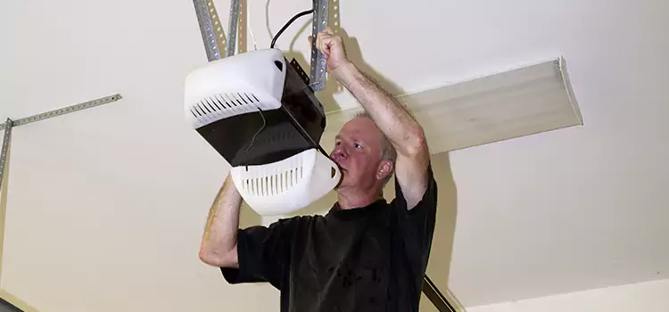 Garage Door Opener Service Mill Creek