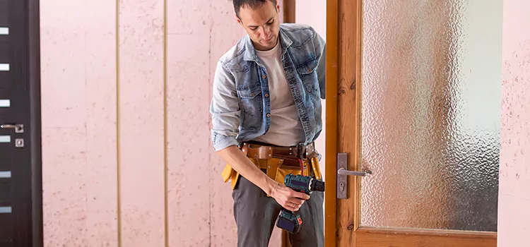 Door Glass Replacement Mill Creek