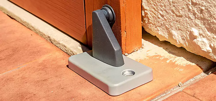 Aesthetic Door Stop Selection Mill Creek