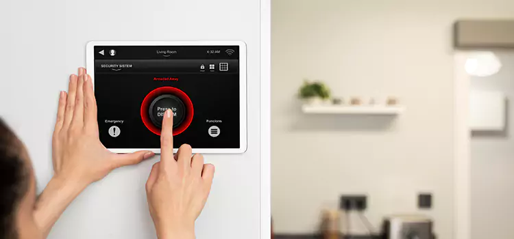 Blink Video Doorbell Installation Mill Creek