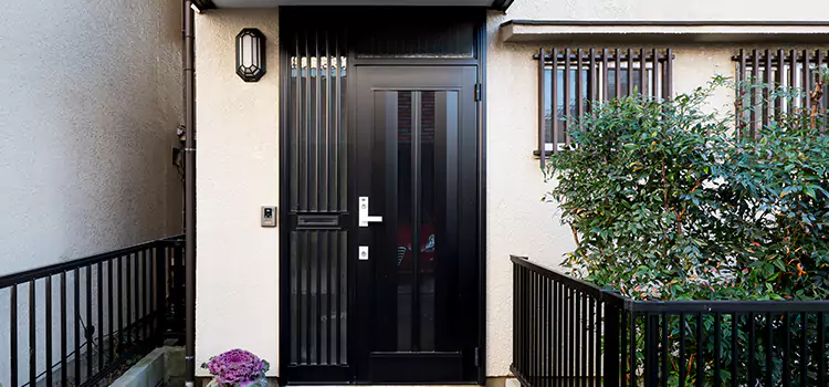 Popular Exterior Door Options in Mill Creek, WA