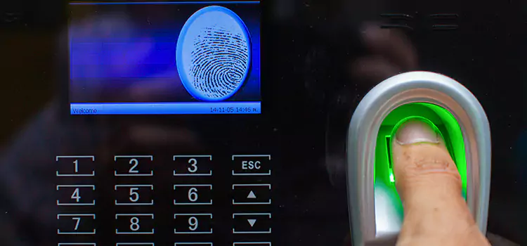 Your Trusted Partner for Secure Access in Mill Creek, WA