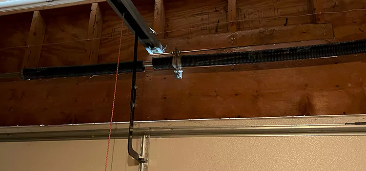 Broken Garage Door Cable Repair in Mill Creek, WA