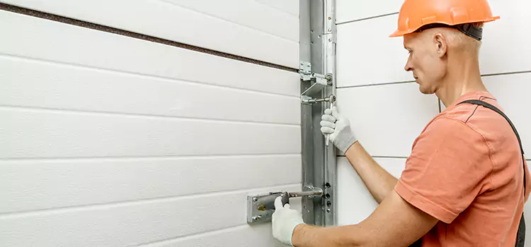 Why Choose Us for Garage Door Lock Services in Mill Creek, WA?