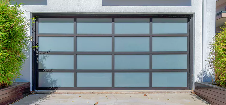 Why Choose Us for Garage Door Care in Mill Creek, WA?