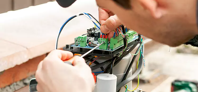 Specialized Brand Gate Motor Repairs Mill Creek