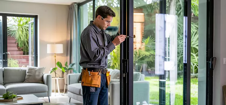 Why Choose Us for Your Glass Door Needs in Mill Creek, WA?