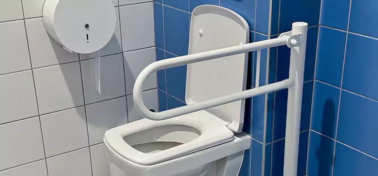 Comprehensive Solutions in Mill Creek, WA for Accessible Facilities