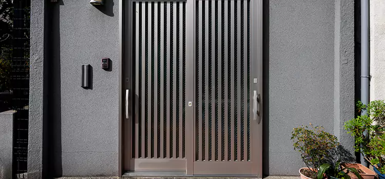 Why Choose Us for Your Security Needs in Mill Creek, WA?
