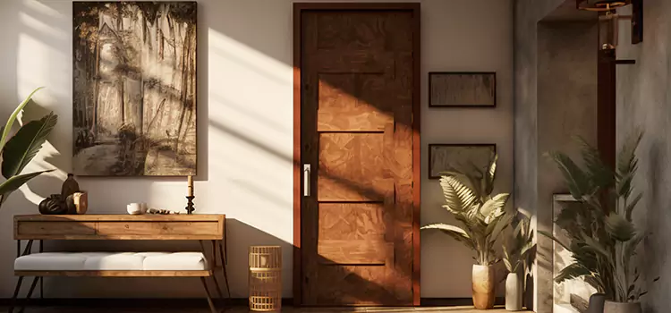 Specialty Interior Doors Mill Creek