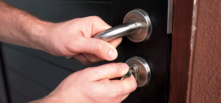 Master Key Control and Audits Mill Creek