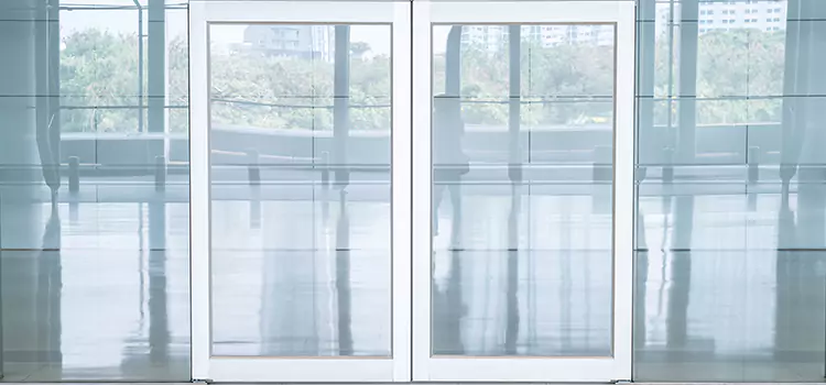 Mobile Sliding Screen Door Replacement Mill Creek