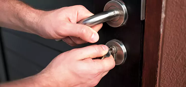 Pella Storm Door Lock Body Replacement Mill Creek