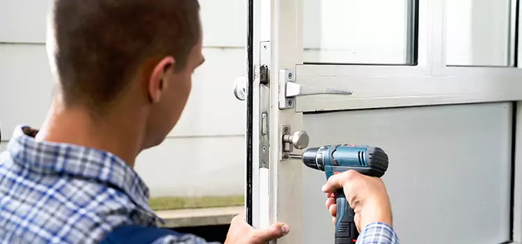 Experienced and Reliable Technicians Mill Creek