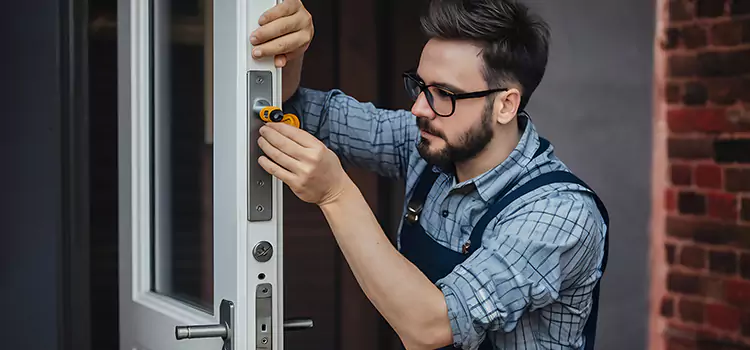 Residential Door Repairs Mill Creek