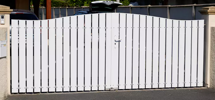 Why Choose Us for Residential Gate Repair in Mill Creek, WA?