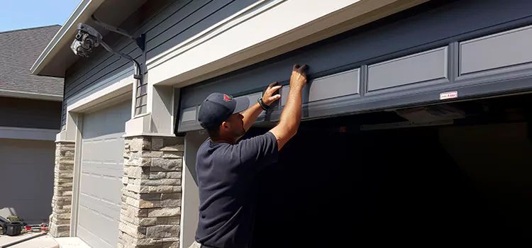 Janus Roll Up Doors Mill Creek