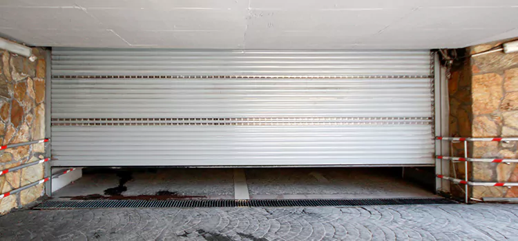 Steel Garage Door Repair Mill Creek