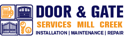 Door & Gate Services Mill Creek
